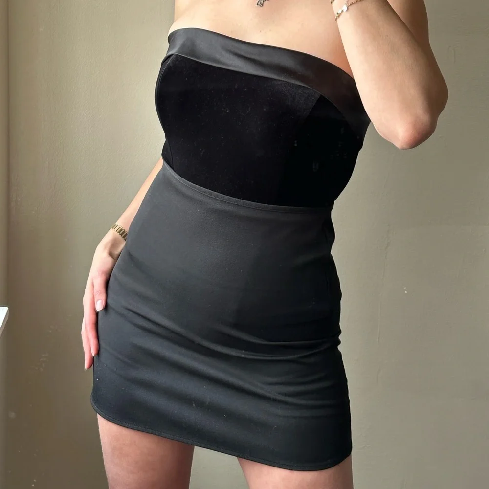 Ruby Rox skirt - Picture 1 of 2